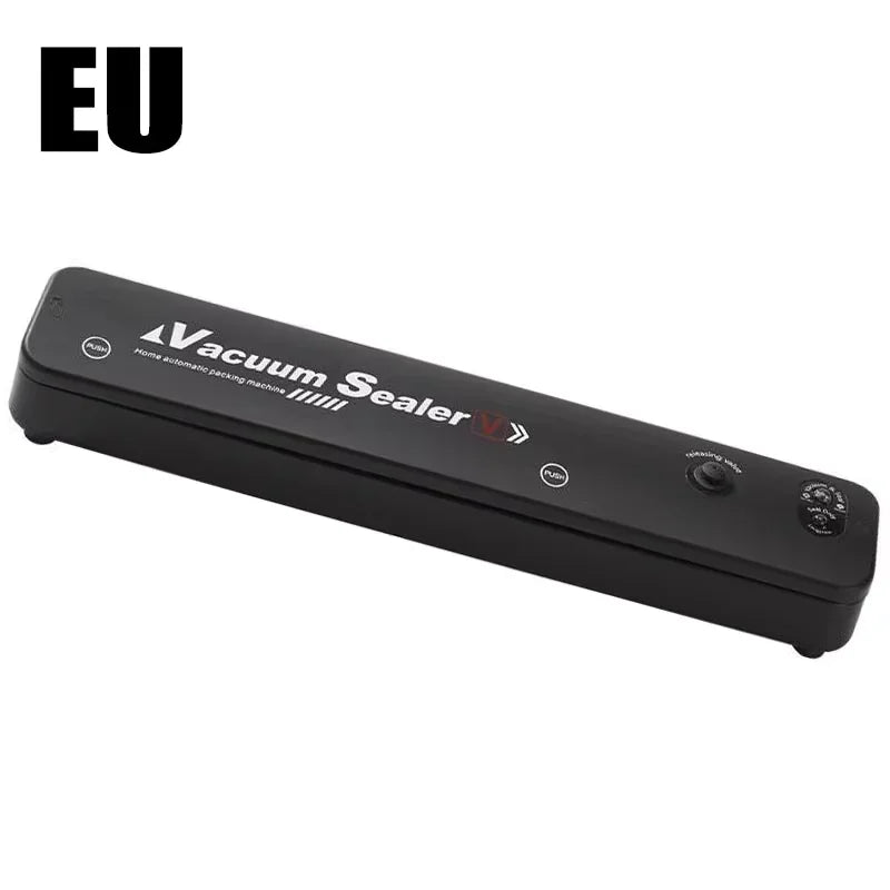 Portable Home Vacuum Packing Machine 220V